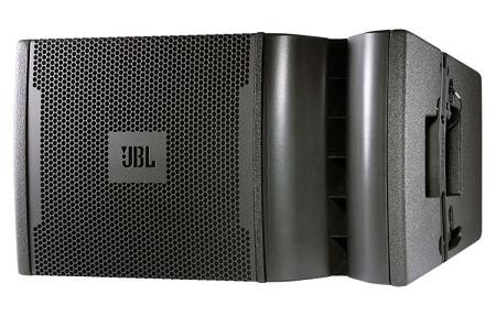 JBL 音箱  VRX900 无源系列